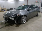 Passenger Rear Suspension Thru 11/27/12 Without Crossmember Fits 13 Dart 1084919 Used. Price: $539.40.