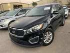 Driver Left Front Knee Awd Fits 16-18 Sorento 987576 Used. Price: $265.50.