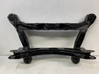 2015-2017 Chrysler 200 Front-wheel Drive Rear Crossmember Sub Frame Cradle Oem Used. Price: $300.00.