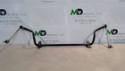 2019-2021 Nissan Kicks Front Stabilizer Bar With Links 546115RL0B Used. Price: $150.00.