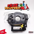 Spiral Cable Steering Angle Sensor Sebring Grand Cherokee Liberty 56046535AH Used. Price: $149.00.