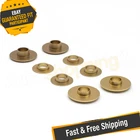 Blox Racing BXSS-20603 Subframe Collar Kit New. Price: $115.20.