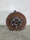Passenger Right Front Spindle/knuckle Ex Fits 11-13 Optima 580033 Used. Price: $85.42.