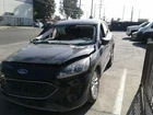 Driver Rear Suspension Without Crossmember Fwd Fits 20 Escape 121212 Used. Price: $171.00.