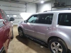 Lower Control Rear Locating Arms Forward Fits 10-13 Zdx 2136008 Used. Price: $90.25.
