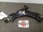 Front Driver Left Lower Control Arm From 2019 Jeep Compass 10991440 Used. Price: $112.94.