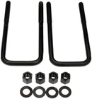 Dorman Leaf Spring Axle U-bolt Kit 2015-2018 Ford F-150 929-812 New. Price: $38.73.