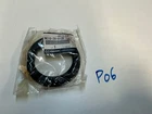 *mazda Miata Front Or Rear Suspension Spring Upper Seat (1) 1999 2005 New. Price: $15.00.