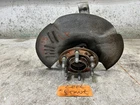 2023 Gmc Acadia Driver Left Side Front Spindle Knuckle Wheel Oem Used. Price: $102.99.