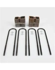 Skyjacker Lift Block Kit BUK2713 New. Price: $125.44.