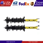 Monroe Oem Rear Struts Assembly For 2015-2018 Acura Tlx With Warranty New. Price: $172.85.