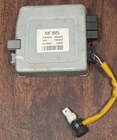11-16 Hyundai Elantra Eps Electronic Power Steering Control Module 3X56399505 Used. Price: $60.00.