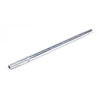 And Aluminum Products Radius Polished 1/2 OSX5/16X.080 Wall 14IN- Sre... New. Price: $13.85.