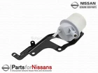 Genuine Nissan Power Steering Reservoir 49180-7S000 New. Price: $122.13.