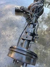 07 08 Silverado 1500 Rear Axle Differential 3.42 Ratio 187K Miles Used. Price: $850.00.