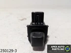 Oem 2010-2016 Cadillac Srx 3.0L Steering Column Pedal Adjustment Control Switch Used. Price: $29.99.