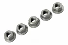 Genuine Gm Part 11516382 Suspension Control Arm Nut / Sold Each New. Price: $10.80.