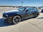 Passenger Rear Suspension Without Crossmember 3.6L Fits 10 Camaro 5354061 Used. Price: $462.50.