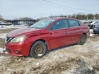 2017 Nissan Sentra Left Front Knee Assembly Used 106K Miles Oem 510-61151L. Price: $284.95.