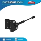 Rear Height Level Sensor Ford Expedition Navigator V8 5.4L 2006 New. Price: $52.45.