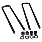 Ford F-250 Super Duty 08-16 Dorman 929-703 Rear Leaf Spring Axle U-bolt Kit New. Price: $53.04.