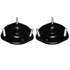 Pair Set Of 2 Front Kyb Suspension Strut Mount Kit For Lexus IS300 Sedan 01-05 New. Price: $66.95.