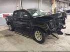Power Steering Pump Fits 17 Canyon 520488 Used. Price: $144.90.