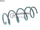 Cs Germany 14.601.023 Suspension Spring For Hyundai, Kia Neu. Price: $47.13.