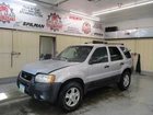 (local Pickup Only) Driver Rear Suspension Without Crossmember 2WD Fits 01-04 Es Used. Price: $142.40.