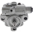 Power Steering Pump Maval 96876M Fits 2001 Lexus IS300 Remanufactured. Price: $296.97.