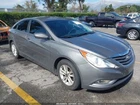 Right Front Spindle Knuckle Oem 2013 Hyundai Sonata Used. Price: $75.00.