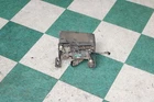 15-16 Escalade Suspension Air Ride Compressor Pump Assy Oem Factory Wty Used. Price: $112.99.