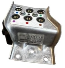 2004-2010 Audi S8 Air Suspension Control Valve Block 4E0616014B Oem Used. Price: $55.99.
