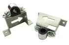 Whiteline Rear Sway Bar Link Control Arm Support Brackets 22MM 1998-08 Forester New. Price: $177.65.