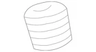 Genuine Gm Bumper 15780418 New. Price: $17.62.