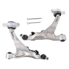 2X Front Lower Control Arms + For Infiniti Q70L 545001MA0B 545011MA0B New. Price: $205.00.