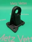 C2 C3 63-82 Corvette Power Steering Slave Cylinder Mounting Bracket Gm 3832131 Remanufactured. Price: $25.00.