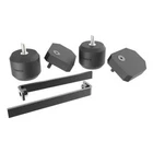 Timbren 1997 Ford Expedition 4WD Front Suspension Enhancement System FF15097 New. Price: $269.36.