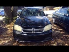 Passenger Rear Suspension Without Crossmember Disc Brake Fits 11-14 200 1133189 Used. Price: $449.90.