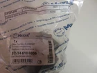 Meyle Control Arm Bushing 37-14 37146100006 New. Price: $28.50.