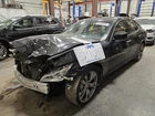 Steering Column Floor Shift Fits 11-13 Infiniti M37 1471280 Used. Price: $132.50.