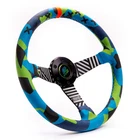 MPI-DO-H60-VGJ/G Vaughan Gitting Drift Wheel Green New. Price: $299.00.