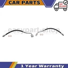 Sunsong Rear Brake Line Hose Fits 2011 2012 2013 2014 2015 2016 Dodge Durango New. Price: $56.65.