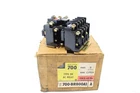 Allen-bradley 700-BR800A1 Bulletin Control Relay Body 8-POLE 120V Ac New. Price: $74.99.