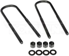 Dorman 929-808 U-bolt Repair Kit Fits Ford Models New. Price: $53.61.