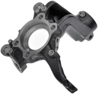 Dorman Front Left Knuckle 698-039 New. Price: $229.41.