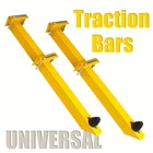 20475 Universal Adjustable Traction Bars 28" Inch Chevy Gm Ford Holden New. Price: $76.95.