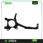 Front Right Steering Knuckle Spindle For Toyota 4RUNNER 03-2015 Fj Cruiser 07-14 New. Price: $62.33.