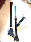 1992 International 3800 Bus Steering Column Complete W/shaft New. Price: $429.00.