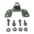For Chevy Silverado 2500 Hd 2001-2008 Trq PSA69149 Torsion Bar Mount New. Price: $44.95.